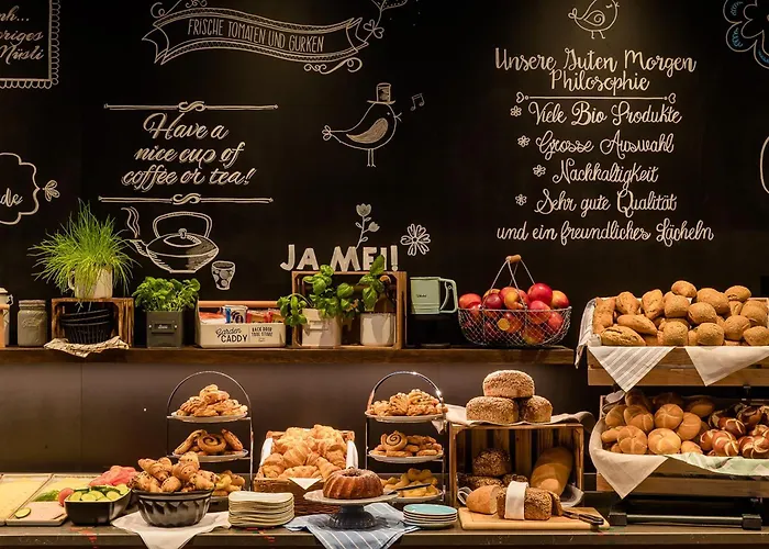 Motel One Manchester-Piccadilly